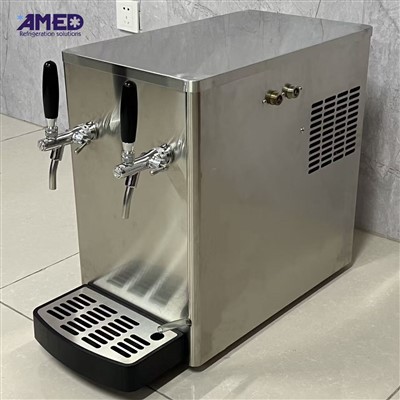 2 نلکے واٹر ٹینک بیئر کولر