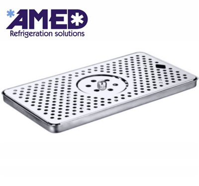 ڈرپ ٹرے گریٹ